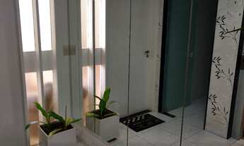 Imagem: Edf. PORTAL DO CAPIBARIBE