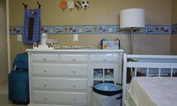 Imagem: Edf. Estação Harmonia