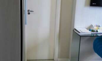 Imagem 4: Edf. Alameda Plaza