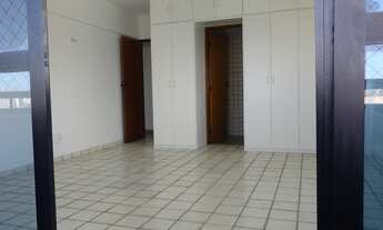 Imagem: Edf. Itacari ( Casa Forte