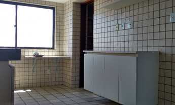 Imagem 2: Edf. Itacari ( Casa Forte