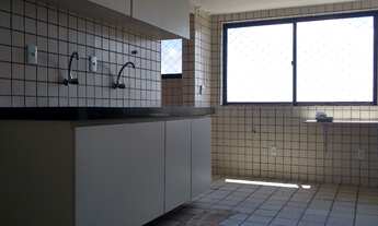 Imagem 3: Edf. Itacari ( Casa Forte