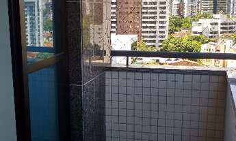 Imagem 4: Edf. Itacari ( Casa Forte