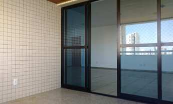 Imagem 5: Edf. Itacari ( Casa Forte