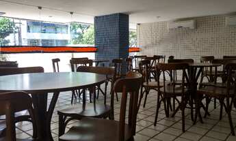 Imagem 7: Edf. Itacari ( Casa Forte