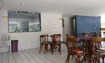 Imagem 2: Edf. Itacari Casa Forte