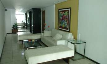 Imagem 2: Edf Acantis, 4 dormitórios, 2 suíte, 1 banheiros, 2 vagas na garagem, 132M² de Área Constr