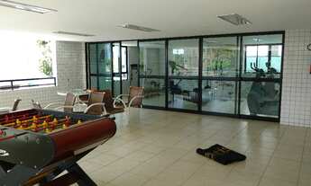 Imagem 3: Edf Acantis, 4 dormitórios, 2 suíte, 1 banheiros, 2 vagas na garagem, 132M² de Área Constr