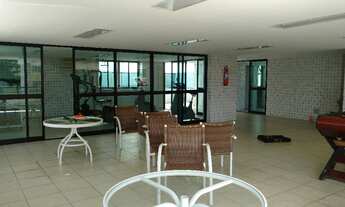 Imagem 4: Edf Acantis, 4 dormitórios, 2 suíte, 1 banheiros, 2 vagas na garagem, 132M² de Área Constr