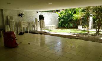 Imagem 7: Edf Acantis, 4 dormitórios, 2 suíte, 1 banheiros, 2 vagas na garagem, 132M² de Área Constr