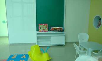 Imagem 2: Espinheiro Family Class