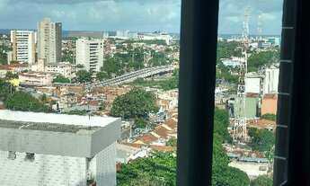 Imagem 5: Espinheiro Family Class