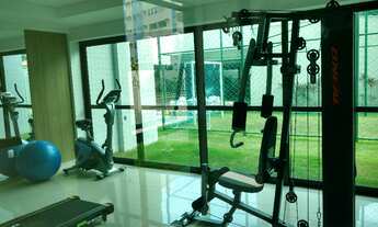 Imagem 6: Espinheiro Family Class