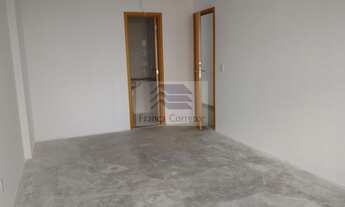 Imagem: EDF. CHÁCARA SANTA ROSA