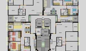 Imagem 6: EDIFÍCIO SOLAR PORTINARI