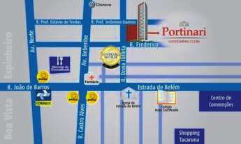 Imagem 7: EDIFÍCIO SOLAR PORTINARI