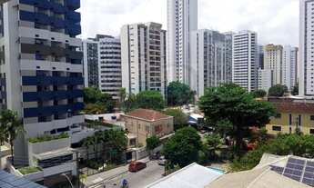 Imagem 2: COND EDF PRAIA DE MARACAÍPE