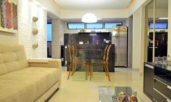 Imagem 4: STUDIO COPACABANA, 1 dormitório na Rua Professor Tarcísio Travassos