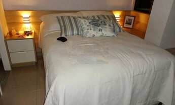 Imagem 6: STUDIO COPACABANA, 1 dormitório na Rua Professor Tarcísio Travassos