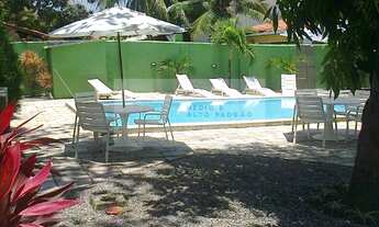 Imagem: Belíssima casa em Serrambi