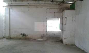 Imagem 7: Galpão no centro de Tacaimbó