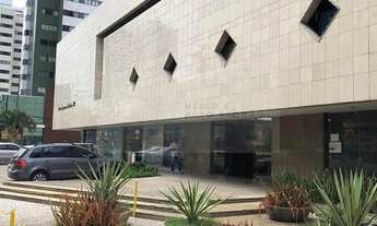 Imagem: Centro Empresarial Iberbrás