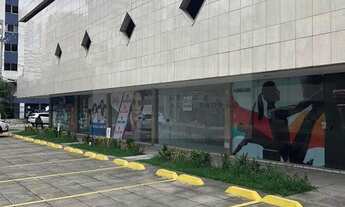 Imagem 4: Centro Empresarial Iberbrás