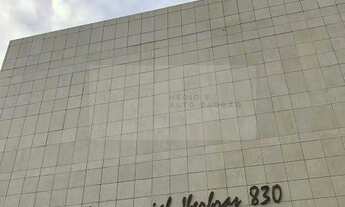 Imagem 5: Centro Empresarial Iberbrás