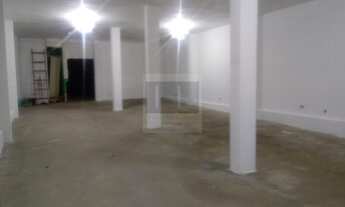 Imagem 3: Galpao no centro de Tacaimbo