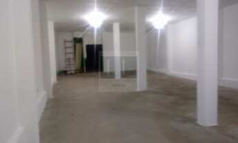 Imagem 4: Galpao no centro de Tacaimbo