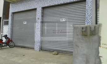 Imagem 5: Galpao no centro de Tacaimbo