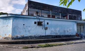 Imagem: Predio Comercial, 1 banheiros, 1000M² de