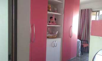 Imagem: Edf. Violeta, 4 dormitórios, 2 suíte