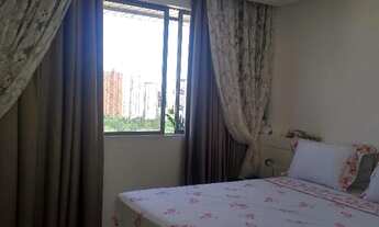 Imagem 3: Edf. Violeta, 4 dormitórios, 2 suíte, 1 banheiros, 3 vagas na garagem, 10M² de Área Constr