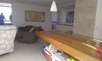 Imagem 5: Edf. Violeta, 4 dormitórios, 2 suíte, 1 banheiros, 3 vagas na garagem, 10M² de Área Constr