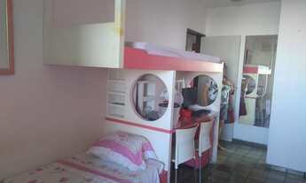 Imagem 6: Edf. Violeta, 4 dormitórios, 2 suíte, 1 banheiros, 3 vagas na garagem, 10M² de Área Constr