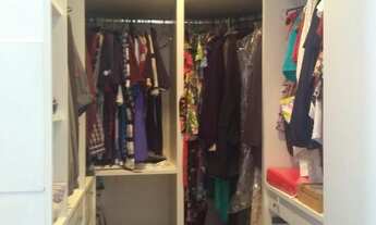 Imagem 7: Edf. Violeta, 4 dormitórios, 2 suíte, 1 banheiros, 3 vagas na garagem, 10M² de Área Constr