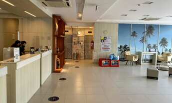 Imagem 2: Edf MERCURE HTEL