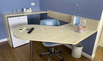 Imagem 6: Edf MERCURE HTEL