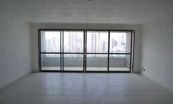 Imagem 3: Atlantico norte, 4 dormitórios na Rua Antônio De Sá Leitão