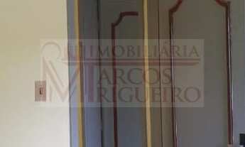 Imagem: Casa duplex, 3 dormitórios na Avenida Do