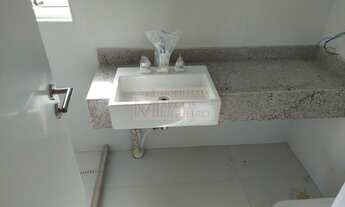 Imagem: Carmem Costa, 4 dormitórios na Avenida