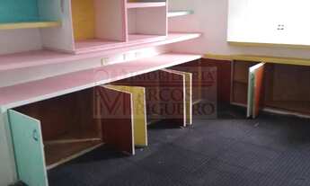 Imagem 5: EDF JULIANA Apartamento cobertura com 4 dormitórios