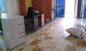 Imagem 6: EDF JULIANA Apartamento cobertura com 4 dormitórios