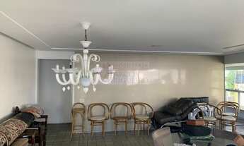 Imagem 3: GUINLESS PARK Apartamento com 4 dormitórios