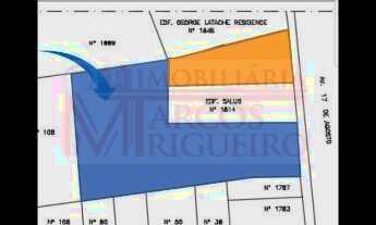 Imagem 4: Loteamento rei david Club bezerros