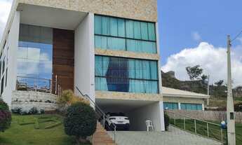 Imagem: Loteamento rei david Club bezerros