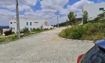 Imagem 2: Loteamento rei david Club bezerros