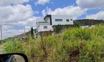 Imagem 3: Loteamento rei david Club bezerros