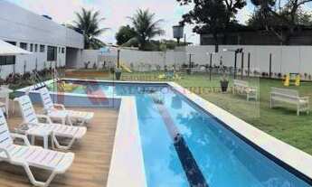 Imagem 5: Ed PARC TORRE Apartamento com 2 dormitórios